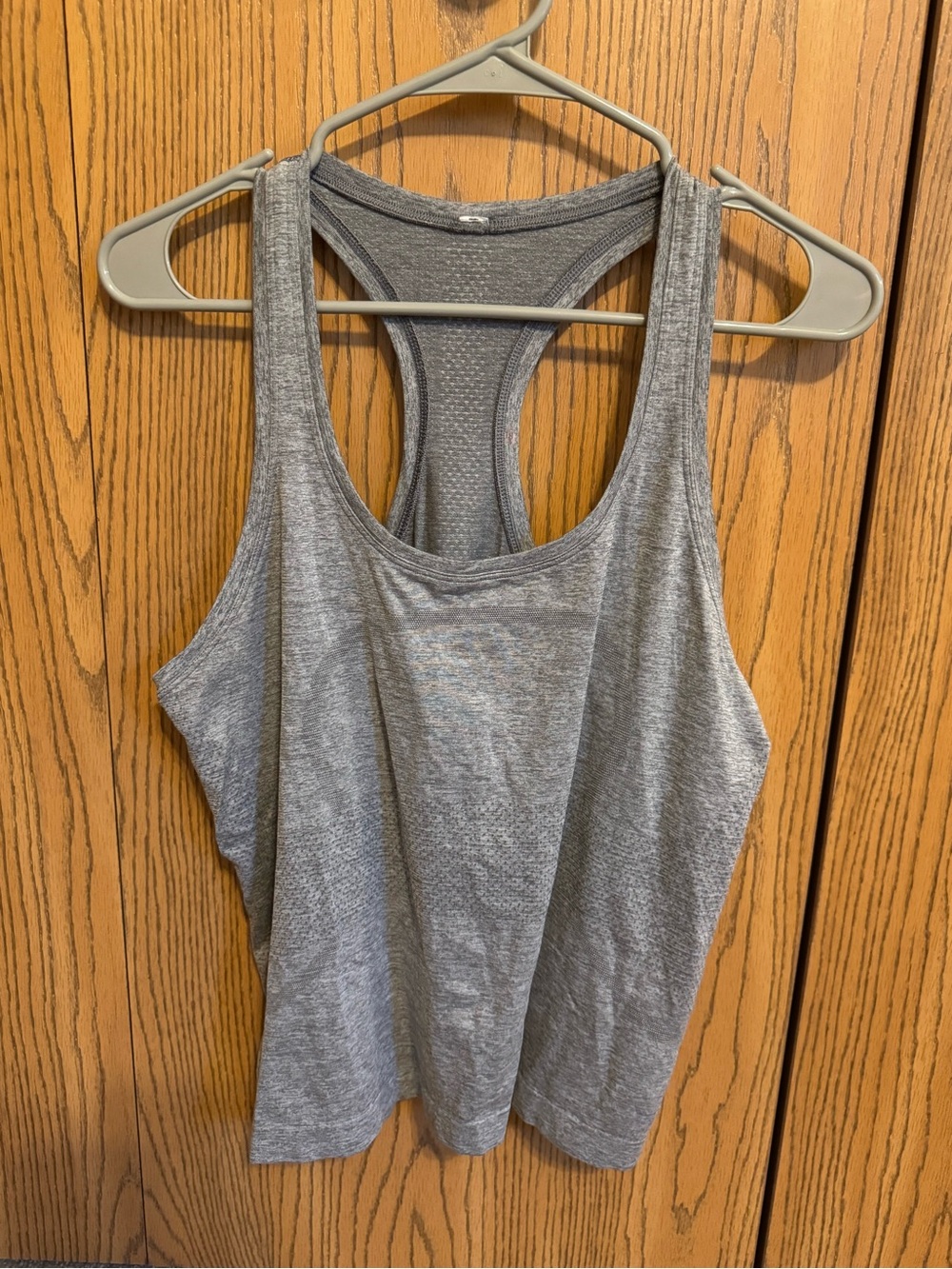 Lululemon Swiftly Tech Racerback Tank Top